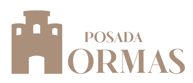 Logo Web Posada Ormas